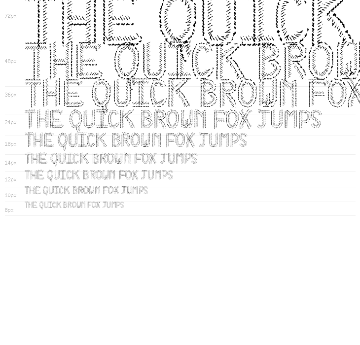 HKH Cold Cactus Waterfall