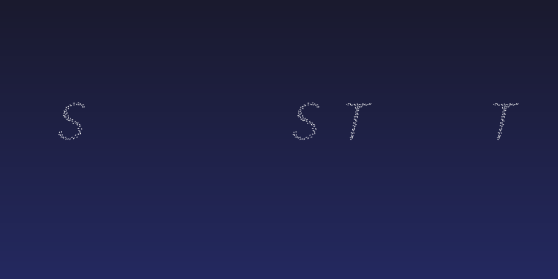 HKH Spring Buds Italic  Italic Social Header