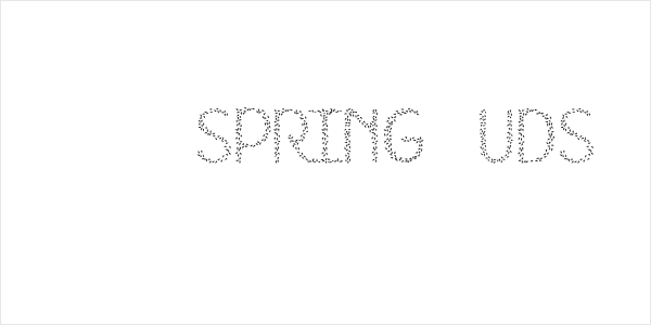 HKH Spring Buds Logo