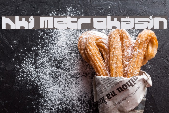 Hki Metrokäsin Example 3