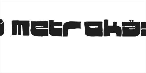 Hki Metrokäsin Logo