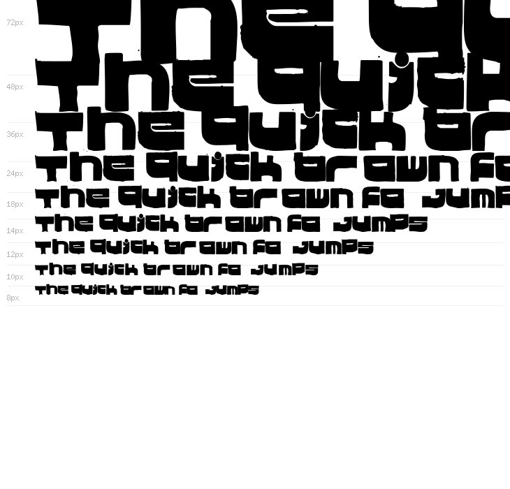 Hki Metrokäsin Waterfall