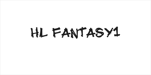 HL Fantasy1 Logo