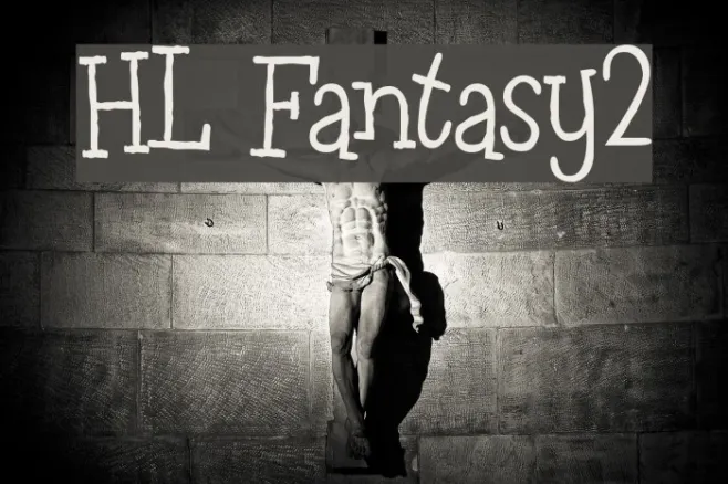 HL Fantasy2 Example 1