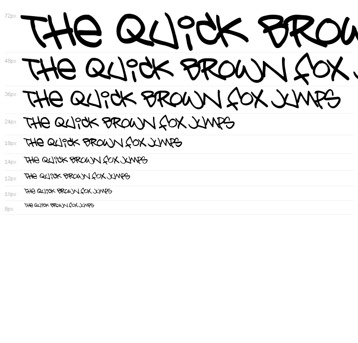 HL Freewrite Waterfall