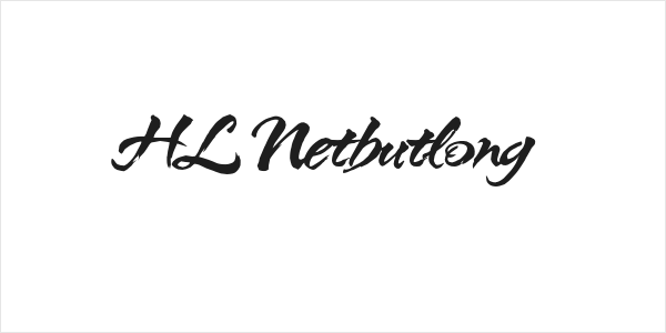 HL Netbutlong Logo