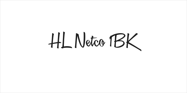 HL Netco 1BK Logo