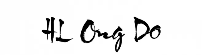 HL Ong Do  لخطوط تنزيل