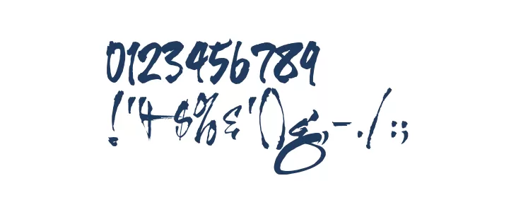 Numbers