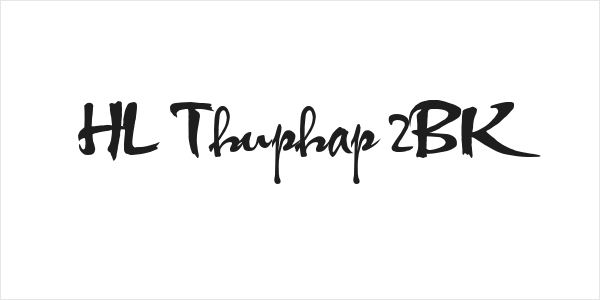 HL Thuphap 2BK Logo