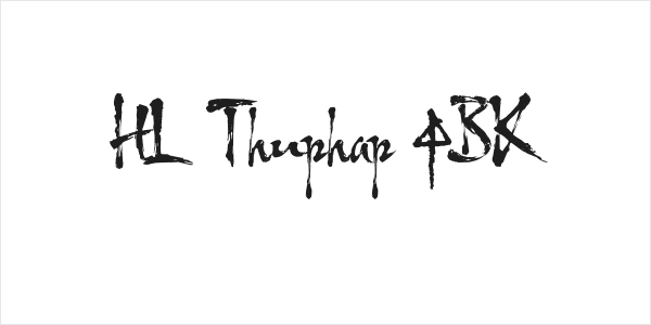 HL Thuphap 4BK Logo