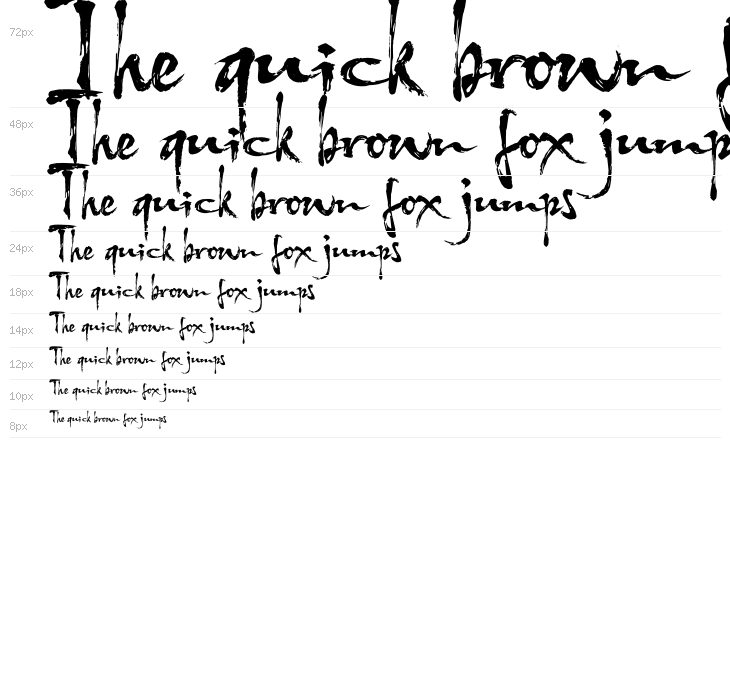 HL Thuphap 4BK Waterfall