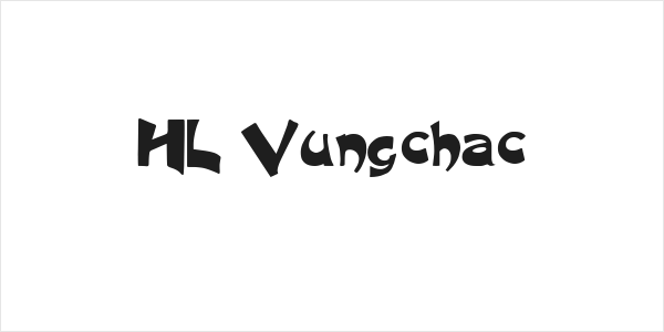 HL Vungchac Logo