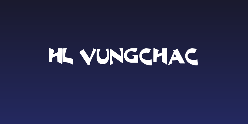 HL Vungchac Social Header