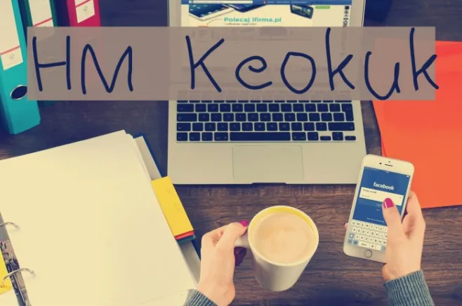 HM Keokuk Example 3