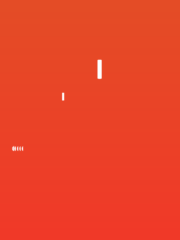 HMBlackOvalThree Poster