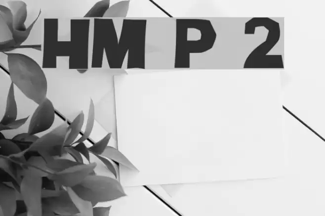 HMan Pt 2 Font examples