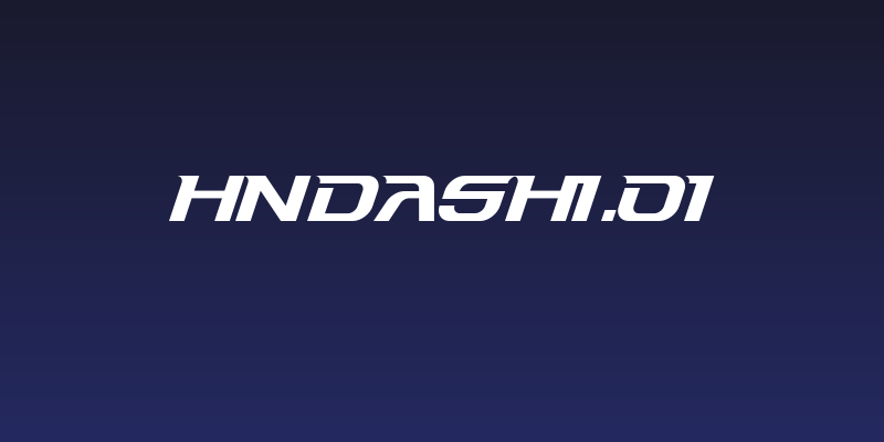 HNdash1.01 Social Header