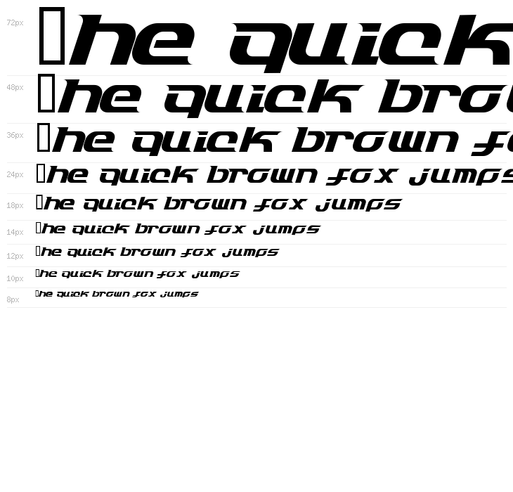 HNdash1.01 Waterfall