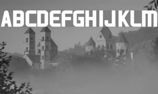 HNkani-Regular Font examples