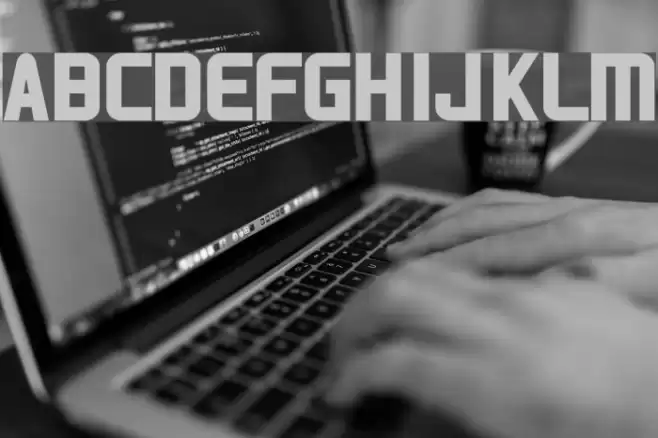 HNkani-Regular Font examples