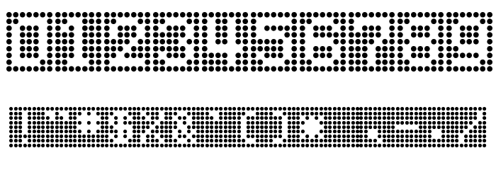 HNrumine Font OTHER CHARS
