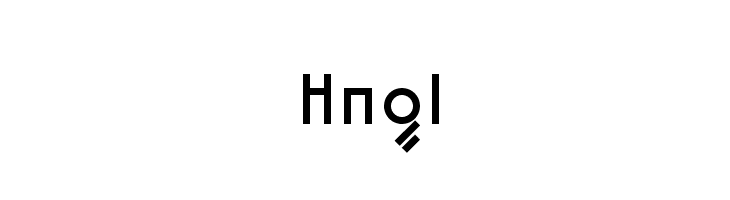 hngl  Descarca Fonturi Gratis