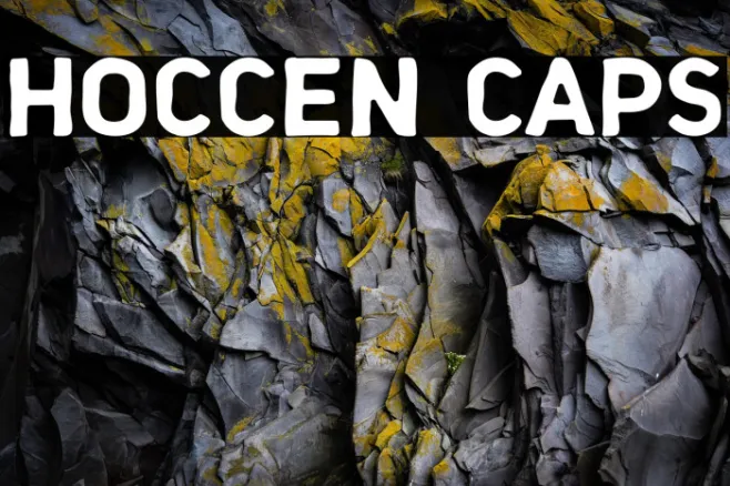 HOCCEN CAPS Example 1