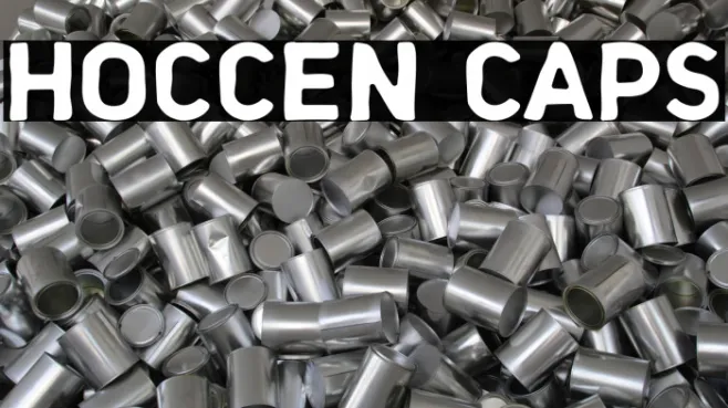 HOCCEN CAPS Example 2