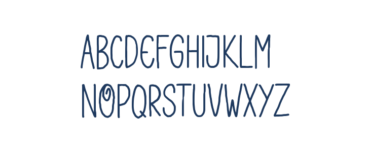 HOCUS POCUS Lowercase