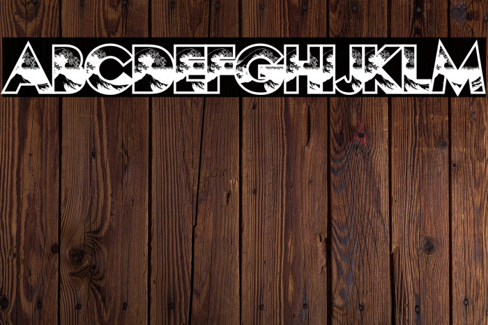 HOKUSAI PERSONAL USE Regular Example 3