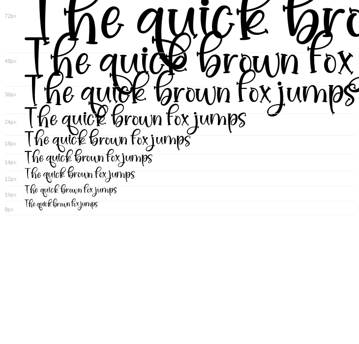 HOLIDAY SNOW Waterfall