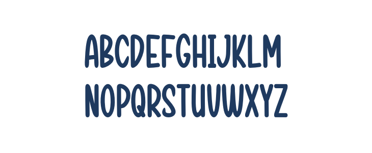 HOLIDAY ZONE Uppercase