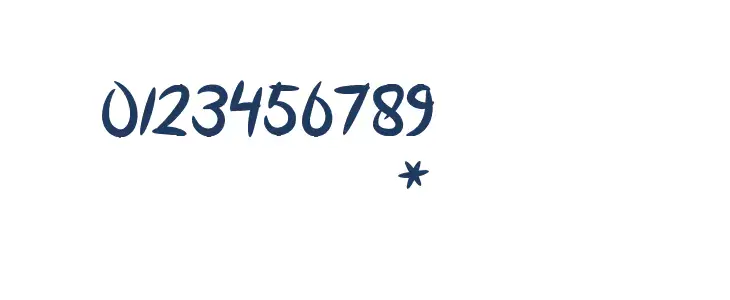 Numbers