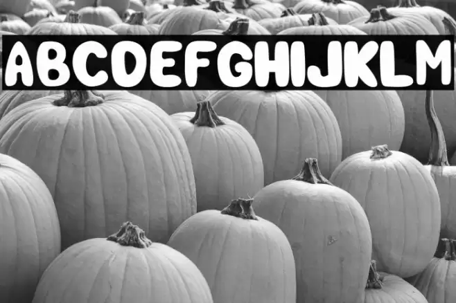 HOLYSWEET Fuentes examples