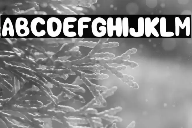 HOLYSWEET Fuentes examples