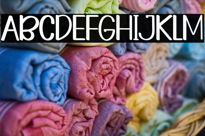 HOMESUNDAYRegular Example 1