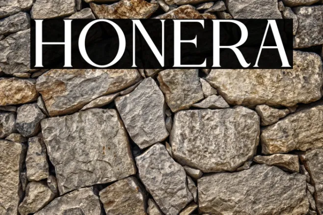 HONERA Example 2
