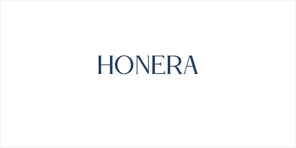 HONERA Logo