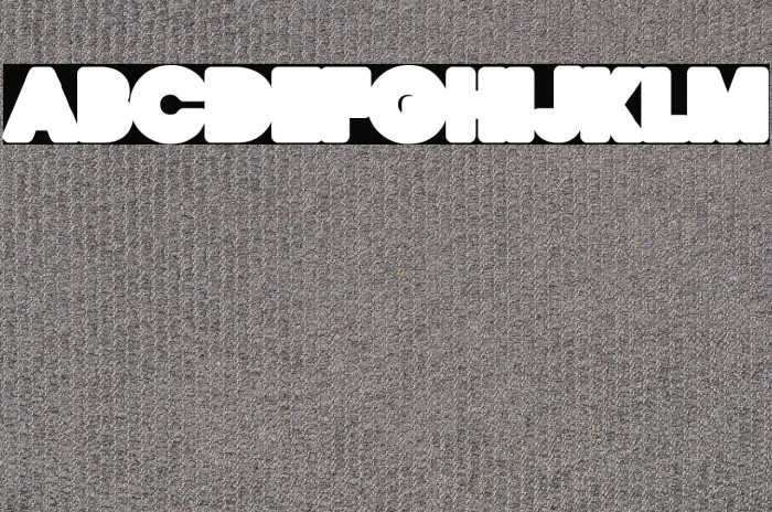 HONEYCOMB BACK PERSONAL USE Regular Example 1