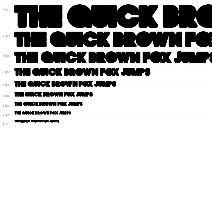 HONEYCOMB BACK PERSONAL USE Regular Waterfall