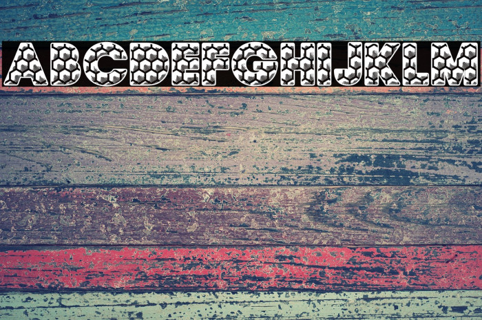 HONEYCOMB BIG PERSONAL USE Regular Example 1