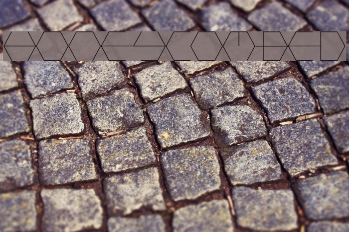 HONEYCOMBED Example 2