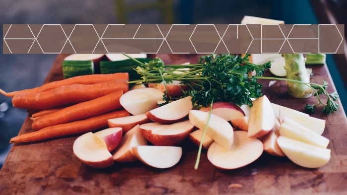 HONEYCOMBED Example 3