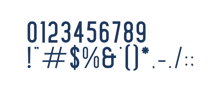 HONRESD Other Characters