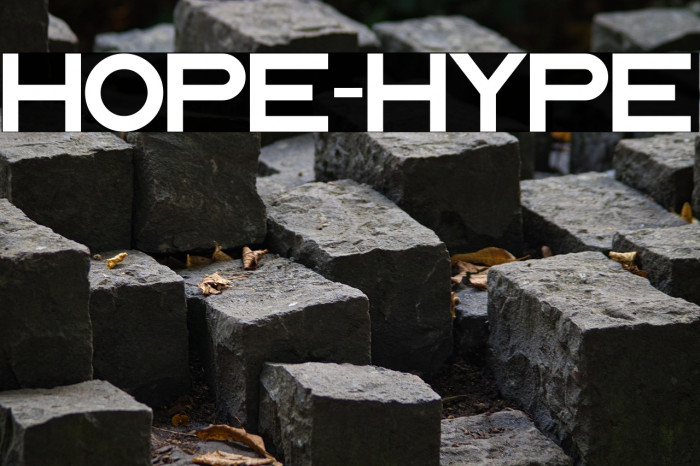 HOPE-HYPE Example 2