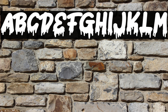 HORROR SPRAY DEMO Example 3