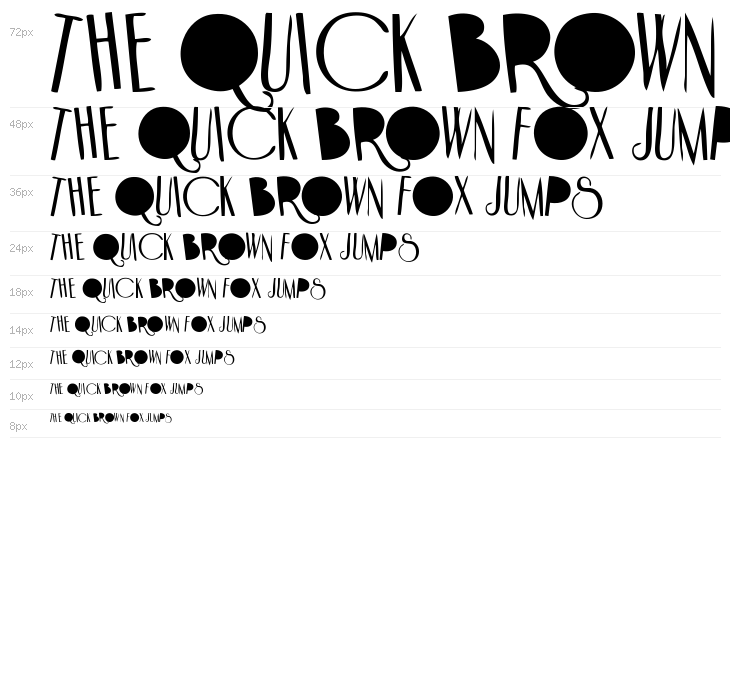 HOTEL PARADISO Waterfall