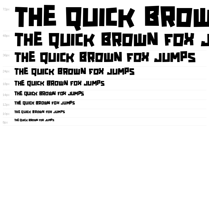 HOTGRILLdemo Waterfall