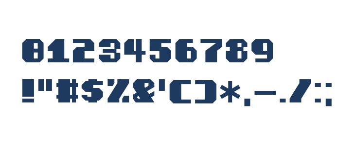 HOTHEAD Other Characters